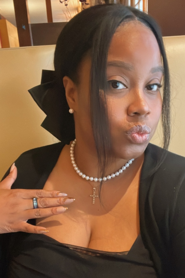 Cruise Brothers Travel Agent Jessica Cropp